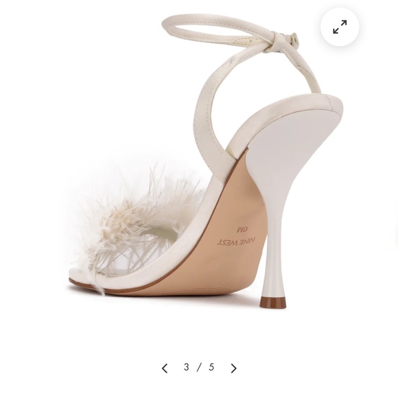 Nine West Milano Heel - Picture 3 of 8